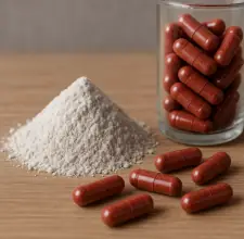 Berberine Extract